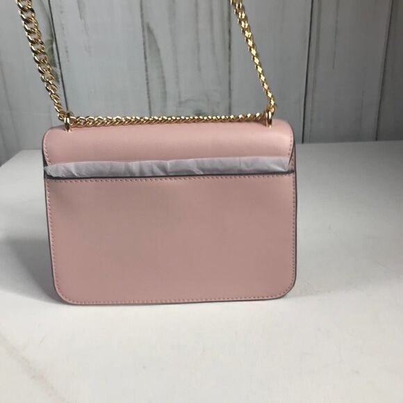 Michael Kors Mott Shoulder Bag NWT - Picture 4 of 9